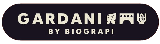 GARDANI by Biograpi